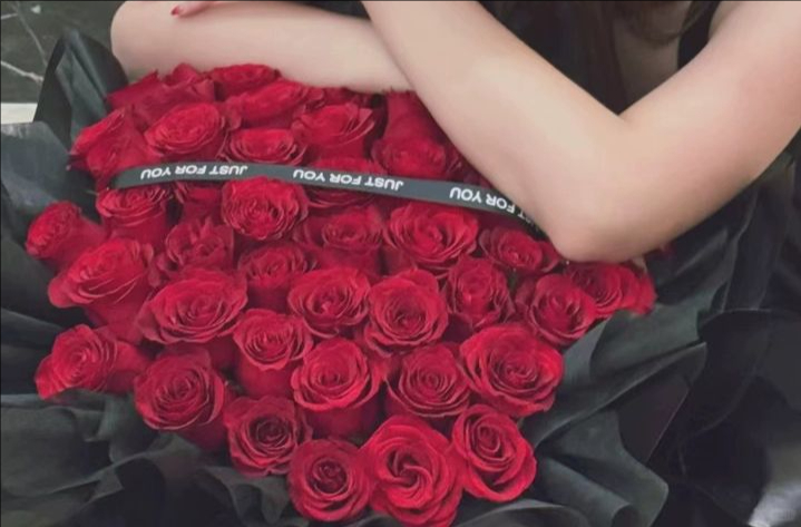 榆林子洲县花店